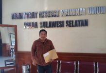 Lahan Proyek Pengelolaan Sampah Energi Listrik Makassar Bermasalah ? Direktur Laksus Muhammad Ansar