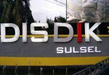 Antisipasi Pengaduan Masyarakat Terkait PPDB, Disdik Sulsel Tambah Rombel Foto : IST