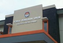 KPU Polman Buka Pendaftaran Paslon Kepala Daerah, Syarat Mengacu Putusan MK KPU Polewali Mandar | IST