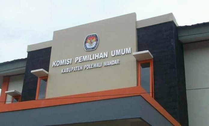 KPU Polewali Mandar | IST