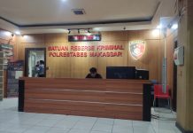 L-Kompleks Desak Penyidik Polrestabes Tersangkakan Manajemen Hotel Max One