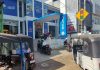 Perusahaan Angkutan Berkedok Showroom Diduga Gunakan Bajaj Berplat STCK Tanpa Izin di Tiga Kabupaten