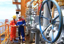 SKK Migas temukan gas dan kondensat di Sulteng IST