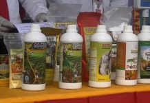 L-Kompleks Temukan Peredaran Pupuk Cair Ilegal di Sulsel IST