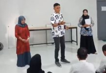Membangun Semangat Belajar di Komunitas Kusta: Program Kesetaraan Hariyadi Gunawan di Makassar