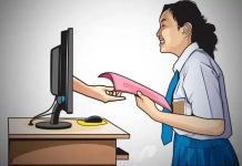 L-Kompleks Bongkar Dugaan Ketidakwajaran Data Siswa di SPMB SMA Makassar Ilustrasi | IST