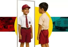 Polda Sulsel Usut Dugaan Korupsi Seragam Sekolah Gratis Pemkot Makassar Foto : Ilustrasi | IST