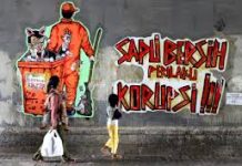 “Sapu Uang” di Balik Jasa Kebersihan DPRD Pangkep? IST