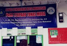Akhir Polemik, Disdik Makassar Pulihkan Hak Pendidikan Dua Murid TK sekolah taman kanak-kanak tk tunas muda kota makassar | IST