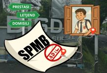 L-Kompleks Ungkap Modus “Lewat Jendela” Pemindahan Siswa di Makassar Ilustrasi | Surat-Kabar.com