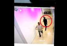 BRI Gowa Geger, Oknum TNI Tembakkan Senjata Api Imbas Utang Pinjol