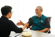 L-Kompleks Ingatkan Gubernur Sulteng Soal Janji Penertiban Tambang Ilegal