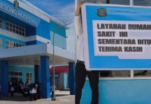 Pemkab Takalar Pilih Setop RS Galesong Demi Efisiensi Anggaran