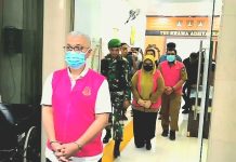 Skandal JKN di Gowa, Mantan Direktur dan Dua Ketua Tim Jadi Tersangka