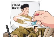 Guru Pulau Terpencil Pangkep Tak Kebagian Kursi PPPK