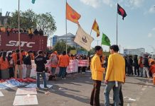 Gelombang Protes Guncang UNM, Rektor Diminta Mundur