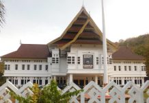 Efisiensi Anggaran, ASN Enrekang Wajib Ngantor Hanya Dua Hari Sepekan